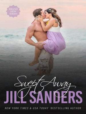 cover image of Swept Away